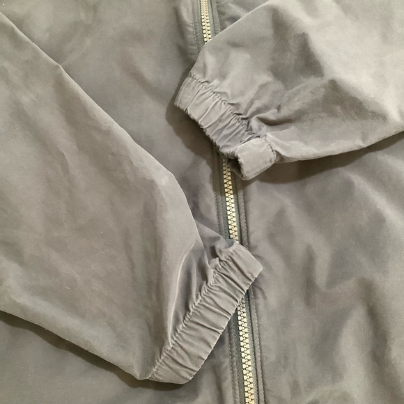 Columbia zip up lightweight hoodie jacket SZ XL - Picture 11 of 16